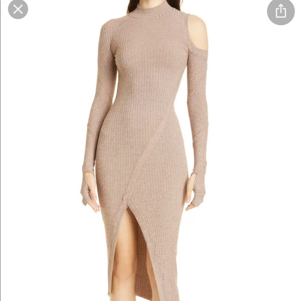 BNWOT Alix NYC Harper Dressing Size Small